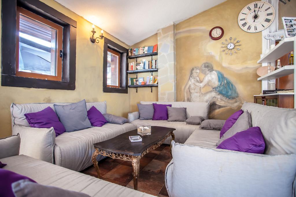 Saint Thomas Holiday Village Sozopol Exterior foto