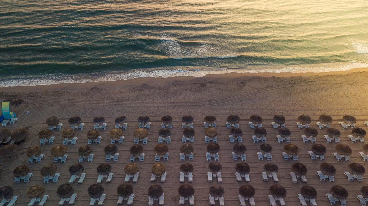 Saint Thomas Holiday Village Sozopol Exterior foto